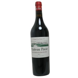 Chateau Pavie 2019